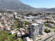 Prodaja, jednosoban stan, 50m2, Bar