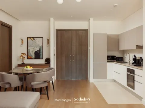 Prodaja, jednosoban stan, 82m², Portonovi, Herceg Novi - image 9