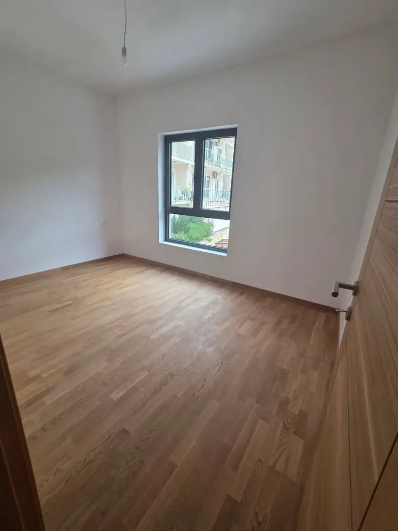 Sale, two bedroom apartment, 64m², Bečići, Budva