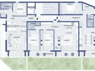 Sale, one bedroom apartment, 77m², Pržno, Budva - image 18