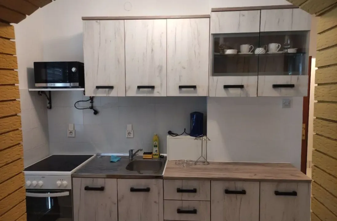 Sale, one bedroom apartment, 36m², Sutorina, Herceg Novi