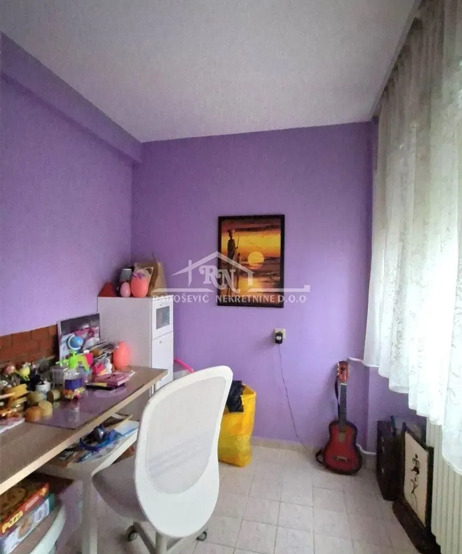 Sale, one bedroom apartment, 45m², Novi Beograd Sve Podlokacije, Beograd