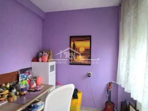 Sale, one bedroom apartment, 45m², Novi Beograd Sve Podlokacije, Beograd - image 10