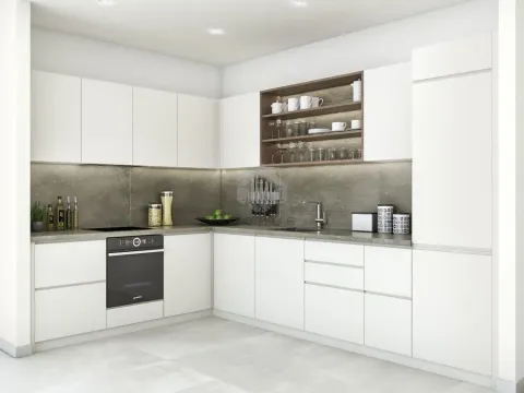 Sale, one bedroom apartment, 94m², Luštica, Tivat - image 15