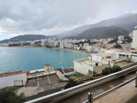 Rent, two bedroom apartment, 108m², Rafailovići, Budva - image 8