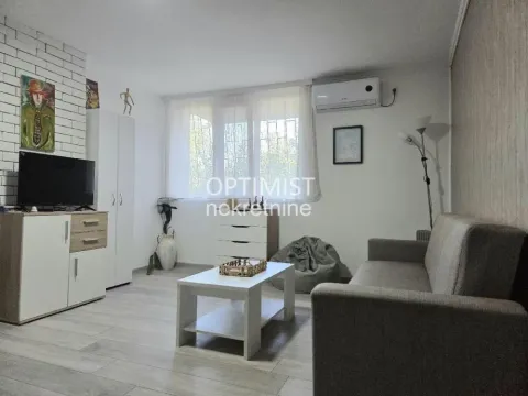 Sale, one bedroom apartment, 23m², Karaburma, Palilula Sve Podlokacije - image 2