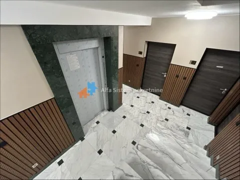 Rent, four bedroom apartment, 85m², Trošarina, Voždovac Sve Podlokacije - image 19