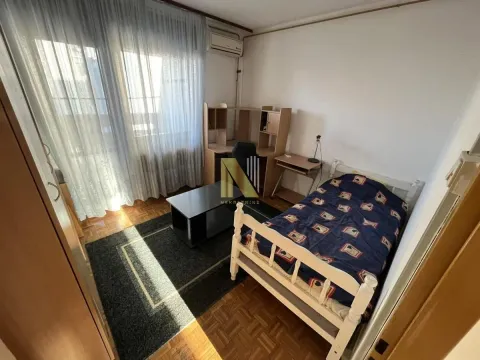 Izdavanje, trosoban stan, 82m², Nova Detelinara, Novi Sad Sve Podlokacije - image 10