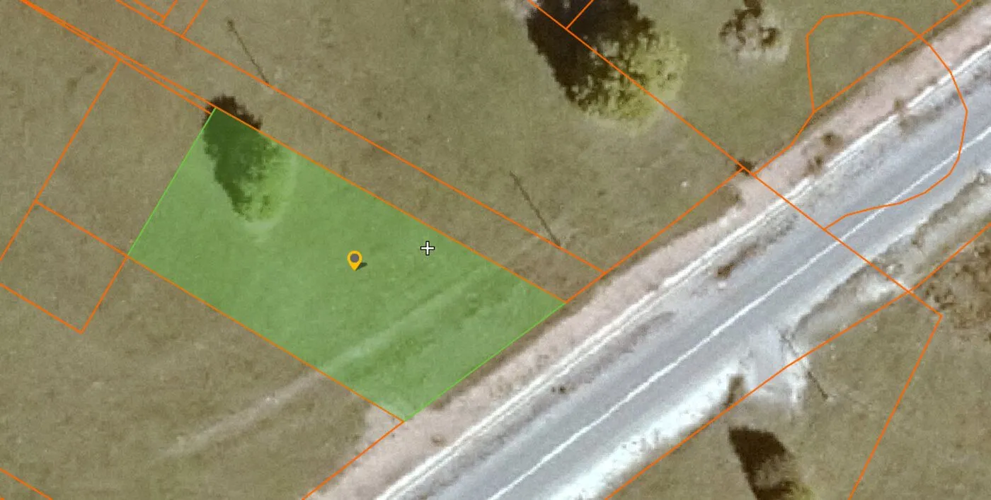 Prodaja, plac, 950m², Žabljak, Crna Gora