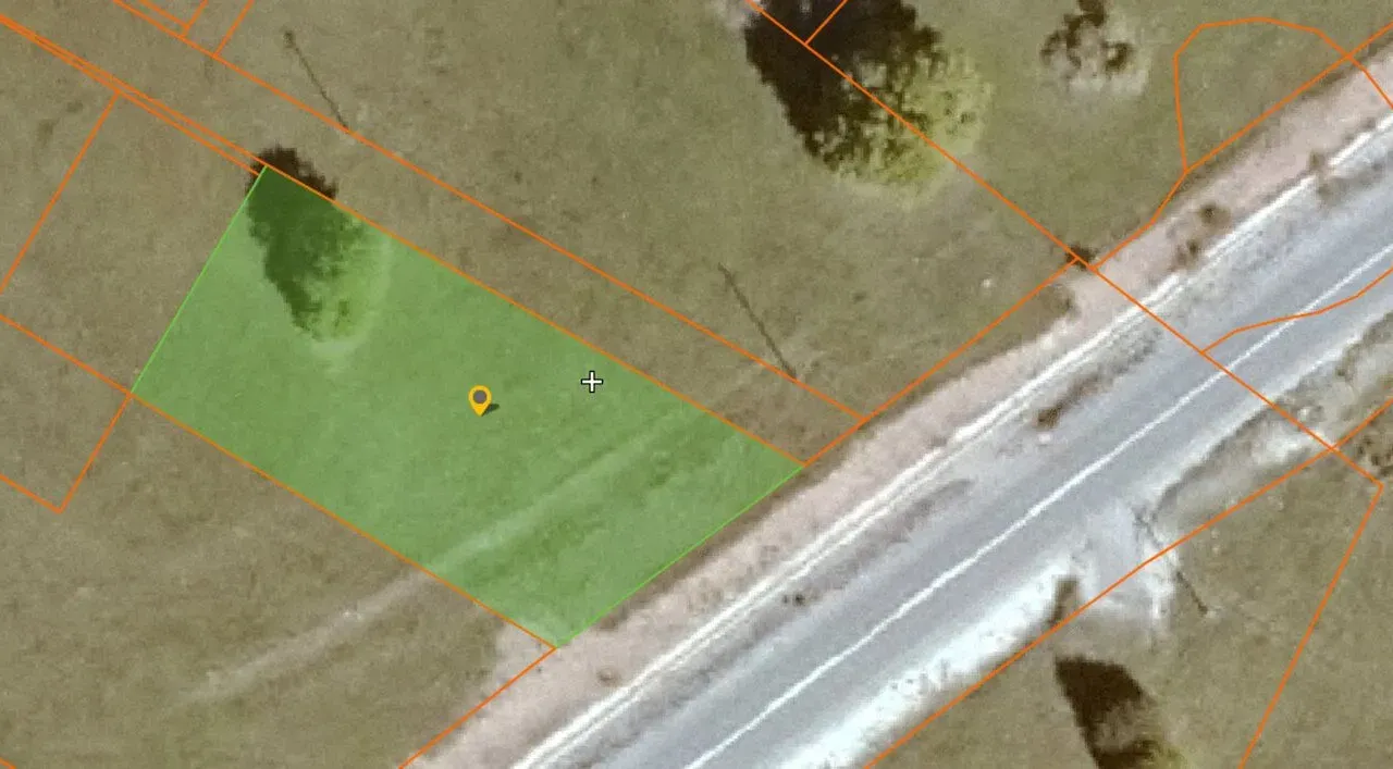 Prodaja, plac, 950m², Žabljak, Crna Gora