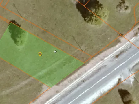 Prodaja, plac, 950m², Žabljak, Crna Gora - image 1