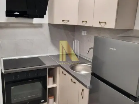 Rent, studio apartment, 25m², Telep, Novi Sad Sve Podlokacije - image 8