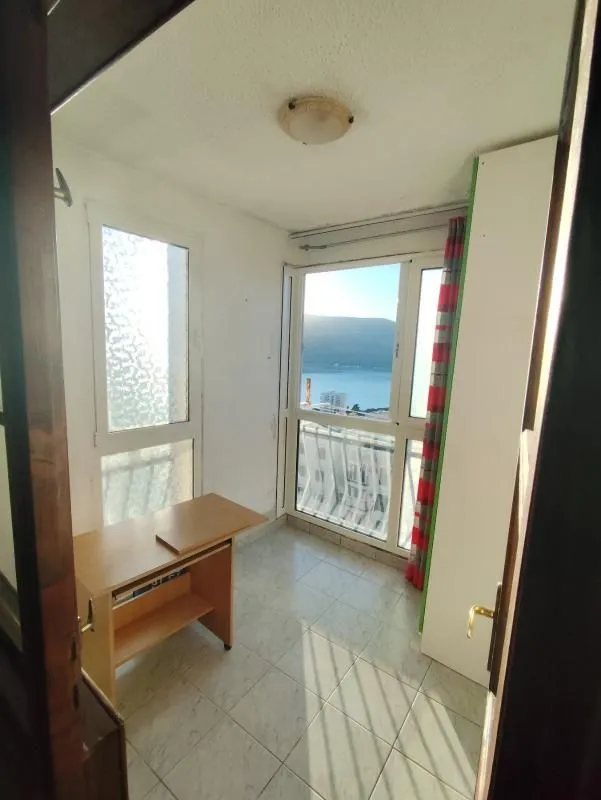 Prodaja, jednosoban stan, 50m², Topla, Herceg Novi