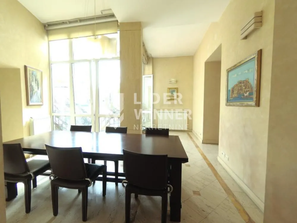 Sale, four bedroom apartment, 190m², Vračar Hram, Vračar Sve Podlokacije