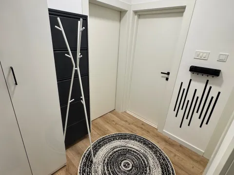 Izdavanje, jednosoban stan, 60m², Centar, Tivat - image 10