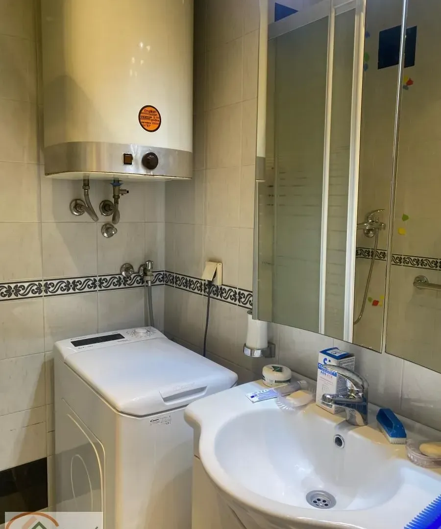 Sale, four bedroom apartment, 99m², Novi Beograd Blok 21, Novi Beograd Sve Podlokacije