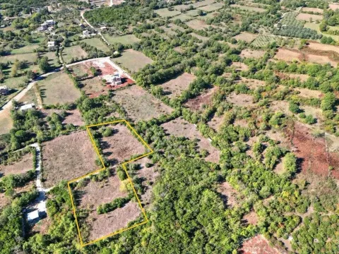 Prodaja, plac, 4714m², Zagora, Kotor - image 6