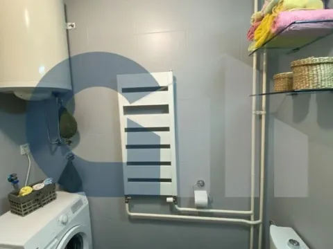 Prodaja, jednosoban stan, 41m², Novi Beograd Sve Podlokacije, Beograd - image 9