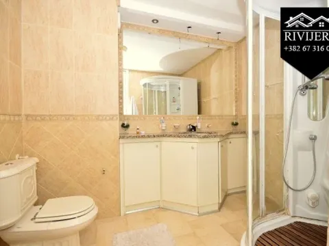 Sale, two bedroom apartment, 100m², Savina, Herceg Novi - image 11