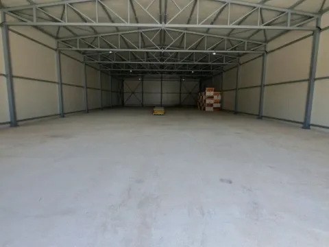Rent, office space, 584m², Tuzi, Podgorica - image 2