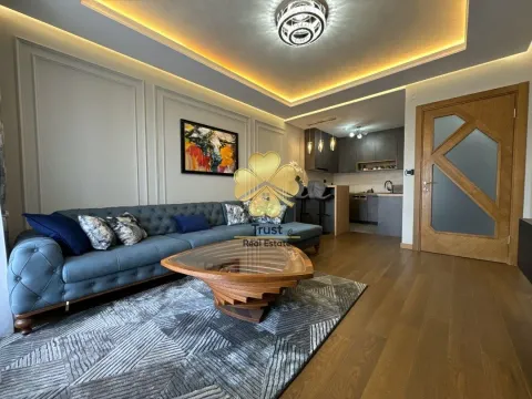 Rent, one bedroom apartment, 50m², Podgorica, Crna Gora - image 2