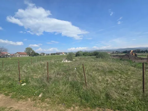 Prodaja, plac, 570m², Kličevo, Nikšić - image 5