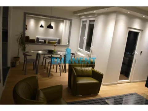 Rent, two bedroom apartment, 63m², Novi Beograd Sve Podlokacije, Beograd - image 6