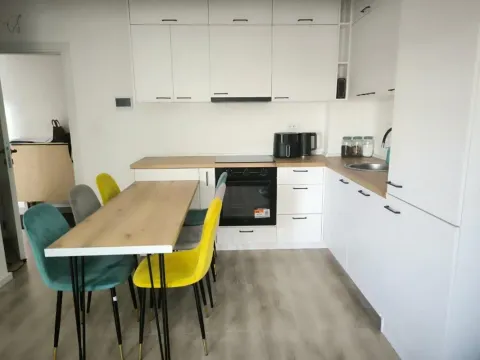 Sale, one bedroom apartment, 47m², Ilino, Bar - image 9