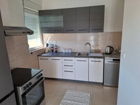 Rent, two bedroom apartment, 71m², Zabjelo, Podgorica - image 6