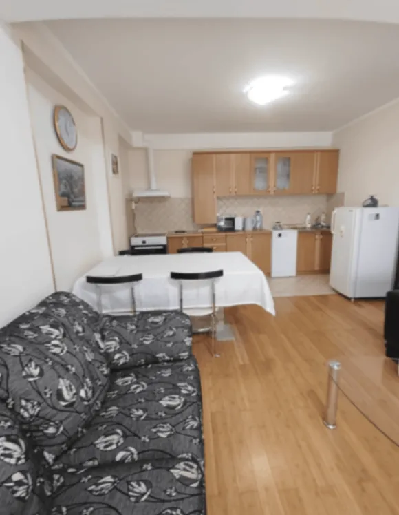 Rent, apartment, 47m², Budva, Crna Gora