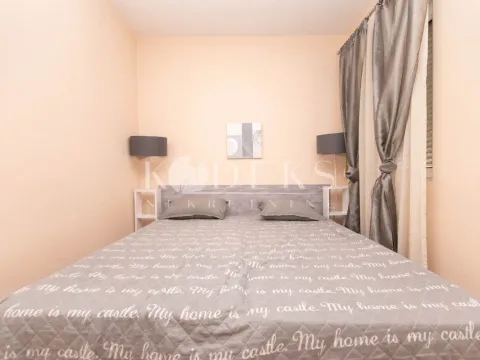 Izdavanje, jednosoban stan, 47m², Stari Aerodrom, Podgorica - image 2