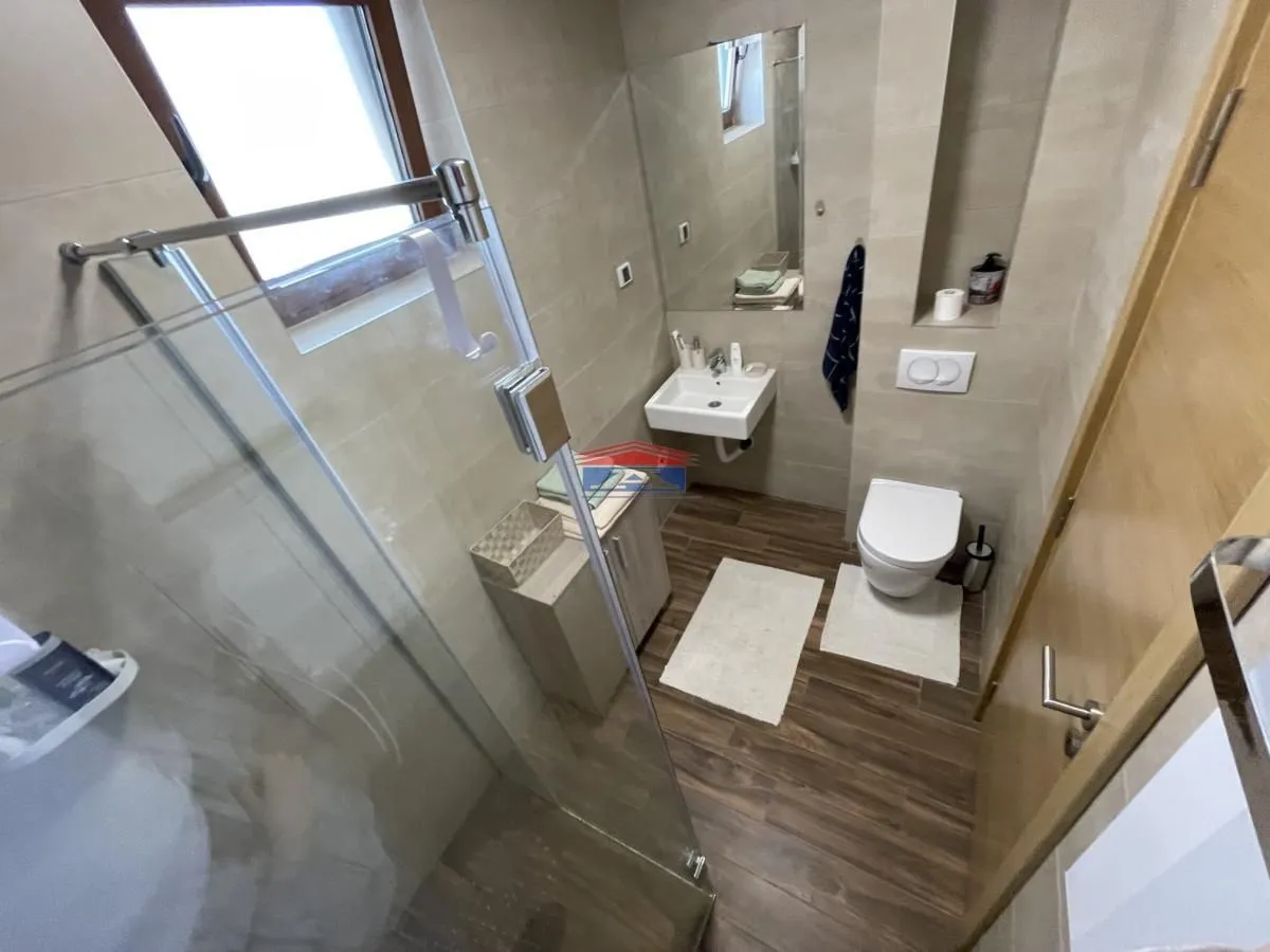 Prodaja, jednosoban stan, 49m², Čajetina, Srbija