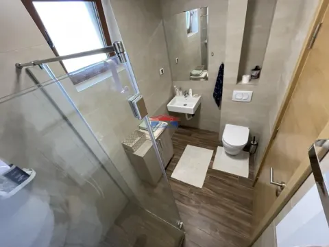 Sale, one bedroom apartment, 49m², Čajetina, Srbija - image 10