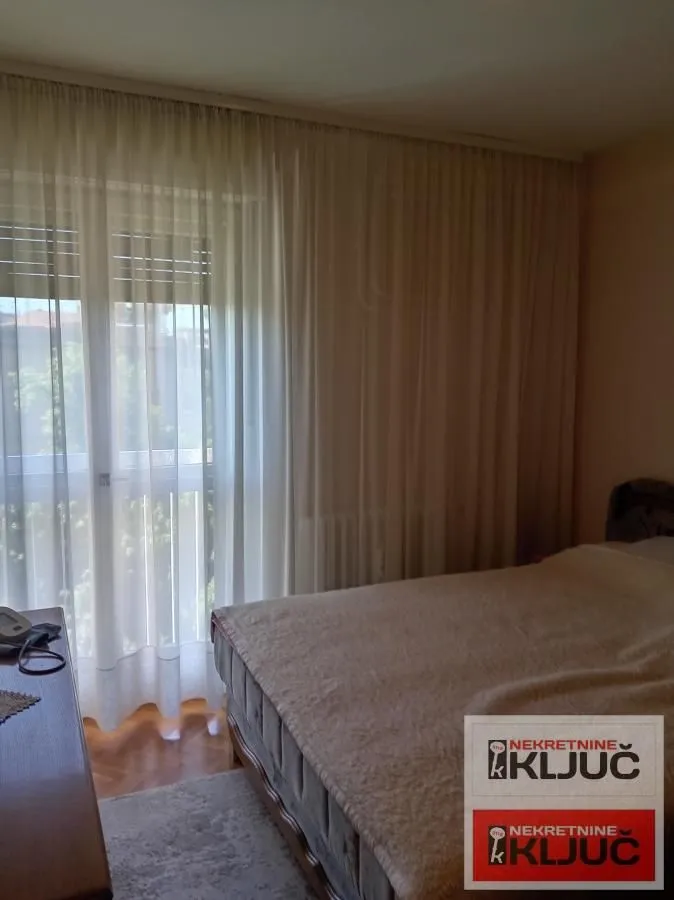 Prodaja, trosoban stan, 71m², Kej, Novi Sad Sve Podlokacije