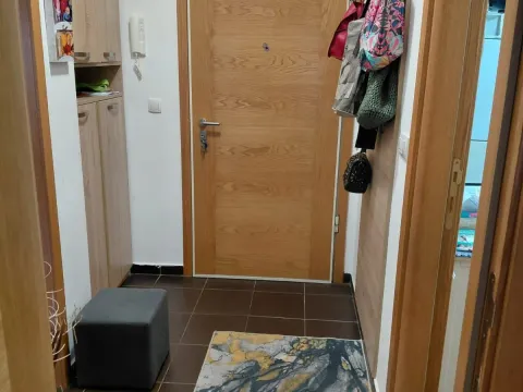 Prodaja, jednosoban stan, 51m², Tuški Put, Podgorica - image 8