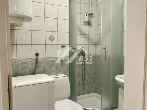 Izdavanje, dvosoban stan, 50m², Novi Sad Sve Podlokacije, Novi Sad - image 9