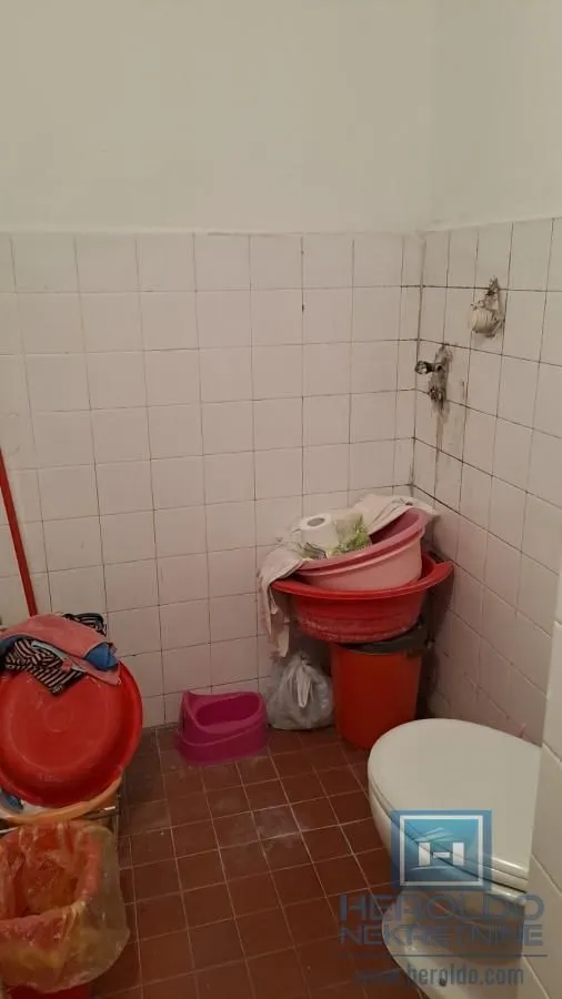 Prodaja, dvosoban stan, 56m², Sarina Medja, Jagodina
