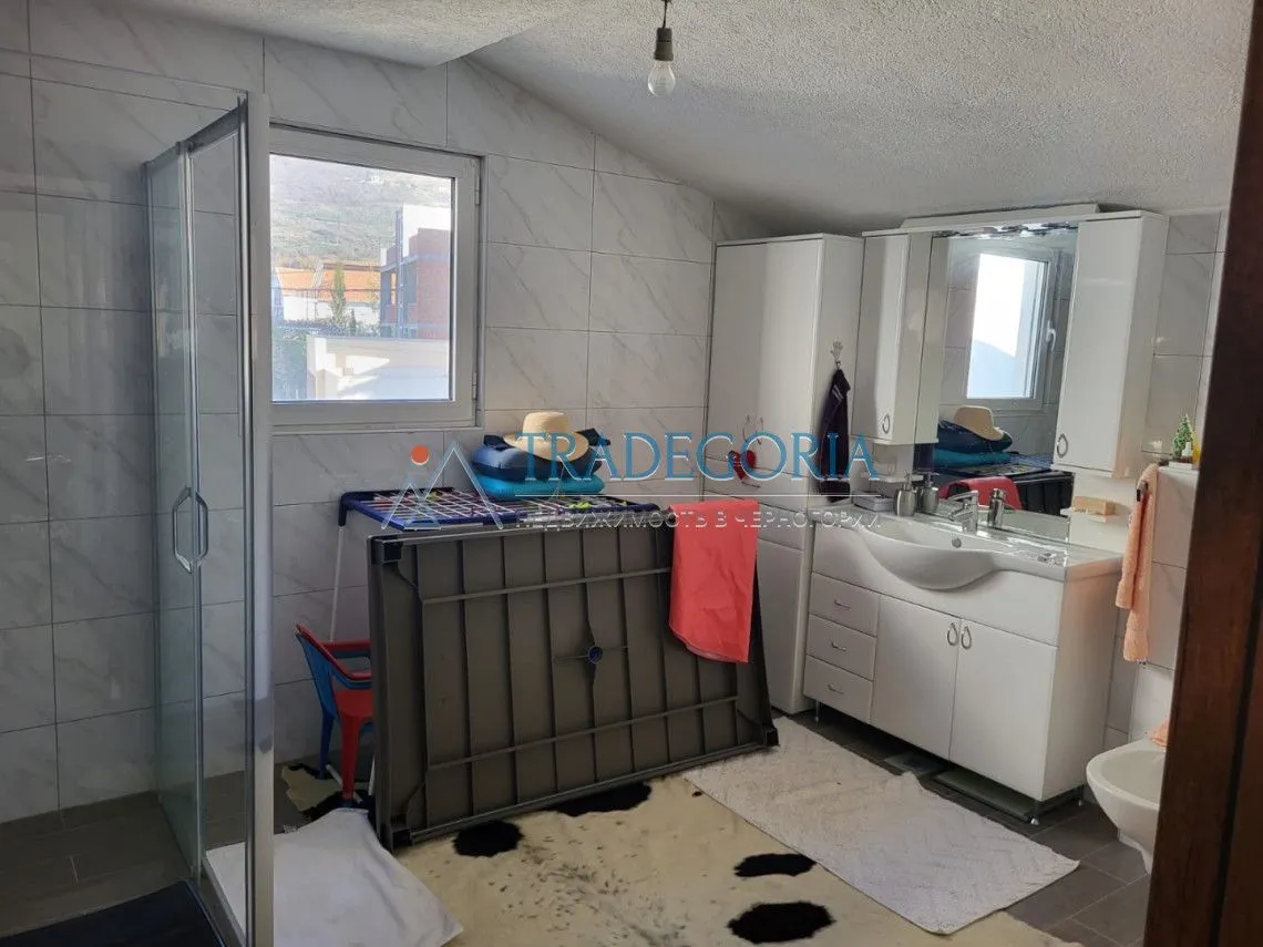 Prodaja, kuća, 158m², Dobra Voda, Bar
