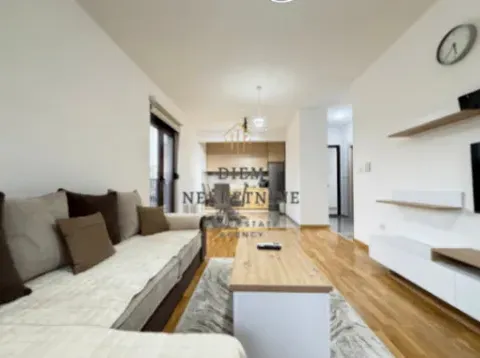 Izdavanje, dvosoban stan, 70m², Zabjelo, Podgorica - image 7