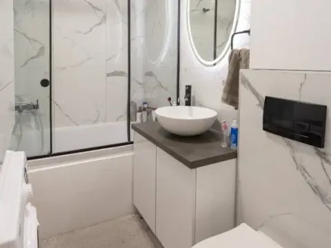 Prodaja, trosoban stan, 60m², Južni Bulevar, Vračar Sve Podlokacije - image 3