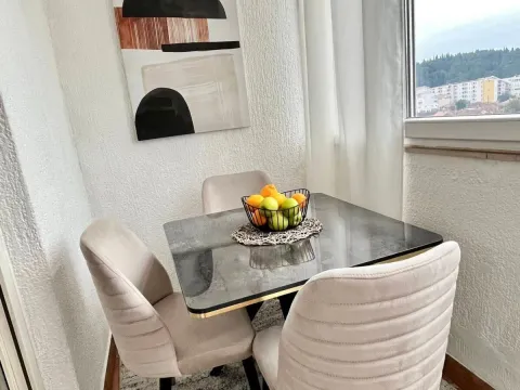 Rent, apartment, 45m², Zabjelo, Podgorica - image 3