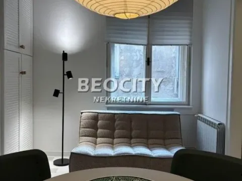 Izdavanje, poslovni prostor, 40m², Topličin venac, Beograd - image 8