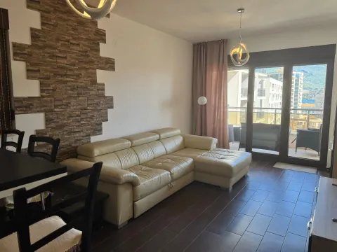 Sale, two bedroom apartment, 51m², Budva, Crna Gora - image 2