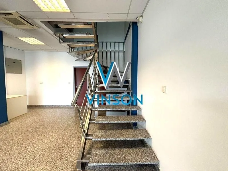 Rent, office space, 120m², Sajam, Novi Sad Sve Podlokacije