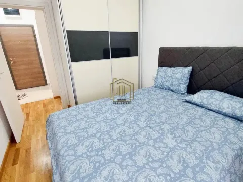 Rent, one bedroom apartment, 45m², Zabjelo, Podgorica - image 10