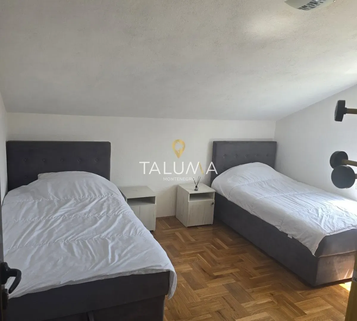 Rent, house, 120m², Martinići, Danilovgrad