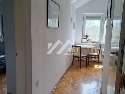Izdavanje, dvosoban stan, 50m², Novi Sad Sve Podlokacije, Novi Sad - image 3