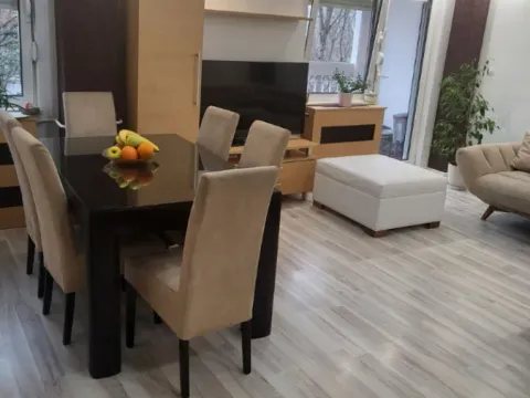 Sale, two bedroom apartment, 59m², Liman 4, Novi Sad Sve Podlokacije - image 3