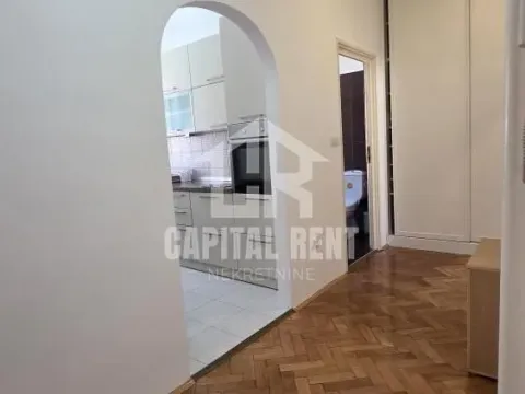 Rent, one bedroom apartment, 42m², Vračar Sve Podlokacije, Beograd - image 5