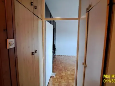 Sale, one bedroom apartment, 45m², Vračar Sve Podlokacije, Beograd - image 10